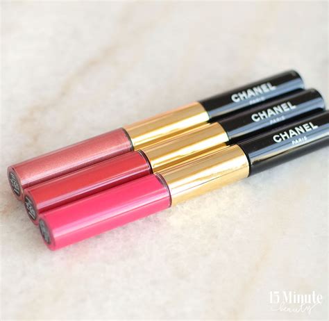 chanel lipstick long lasting.